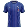 France Pre-Match Training Soccer Fan Jersey World Cup 2026 - Pro Jersey Shop