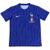 France Pre-Match Training Soccer Fan Jersey World Cup 2026 - Pro Jersey Shop