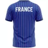 France Pre-Match Training Soccer Fan Jersey World Cup 2026 - Pro Jersey Shop