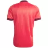 Olympique Lyonnais Away Soccer Fan Jersey 2026/27 - Pro Jersey Shop
