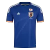 Retro 2014 World Cup Japan Home Soccer Jersey - Pro Jersey Shop