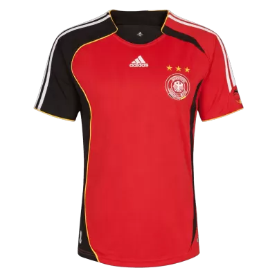 Retro 2006 World Cup Germany Away Soccer Jersey - Pro Jersey Shop