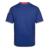 Retro 2010 World Cup Japan Home Soccer Jersey - Pro Jersey Shop