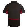 Retro 2002 World Cup Belgium Away Soccer Jersey - Pro Jersey Shop