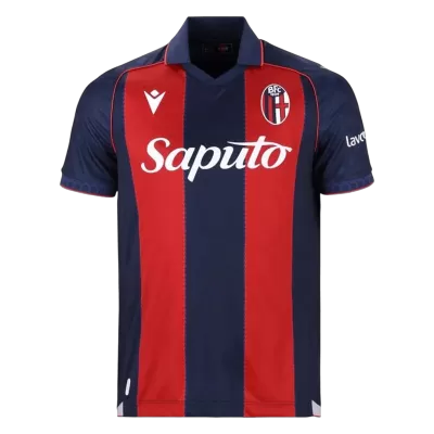Bologna FC 1909 Home Soccer Fan Jersey 2026/27 - Pro Jersey Shop