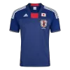 Retro 2010 World Cup Japan Home Soccer Jersey - Pro Jersey Shop