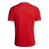 Retro 2000/02 Manchester United Home Soccer Jersey - Pro Jersey Shop