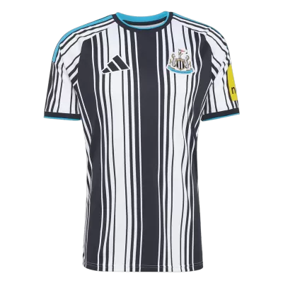 Newcastle United Home Soccer Fan Jersey 2026/27 - Pro Jersey Shop
