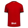 Stade Rennais Home Soccer Fan Jersey 2026/27 - Pro Jersey Shop