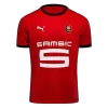 Stade Rennais Home Soccer Fan Jersey 2026/27 - Pro Jersey Shop