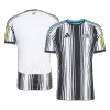 Newcastle United Home Soccer Fan Jersey 2026/27 - Pro Jersey Shop