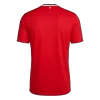 Retro 2011/12 Manchester United Home Soccer Jersey - Pro Jersey Shop