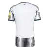 Newcastle United Home Soccer Fan Jersey 2026/27 - Pro Jersey Shop