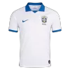 Retro 2019 Brazil Away Soccer Jersey - Pro Jersey Shop