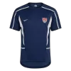 Retro 2002 World Cup USA Away Soccer Jersey - Pro Jersey Shop