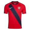Retro 2011 USA Away Soccer Jersey - Pro Jersey Shop