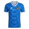 Retro 1988 USA Away Soccer Jersey - Pro Jersey Shop