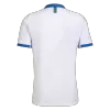 Retro 2019 Brazil Away Soccer Jersey - Pro Jersey Shop