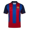 Retro 2003/04 Barcelona Home Soccer Jersey - Pro Jersey Shop