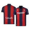 Bologna FC 1909 Home Soccer Fan Jersey 2026/27 - Pro Jersey Shop