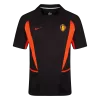 Retro 2002 World Cup Belgium Away Soccer Jersey - Pro Jersey Shop