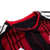 Eintracht Frankfurt Home Soccer Fan Jersey 2026/27 - Pro Jersey Shop
