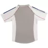 Retro 2002 World Cup Turkey Away Soccer Jersey - Pro Jersey Shop