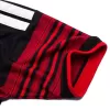 Eintracht Frankfurt Home Soccer Fan Jersey 2026/27 - Pro Jersey Shop