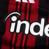 Eintracht Frankfurt Home Soccer Fan Jersey 2026/27 - Pro Jersey Shop
