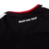Eintracht Frankfurt Home Soccer Fan Jersey 2026/27 - Pro Jersey Shop