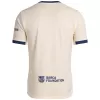 Barcelona Fourth Away Soccer Match Jersey 2026/27 - Pro Jersey Shop