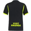 Atletico Madrid Away Soccer Match Jersey 2026/27 - Pro Jersey Shop