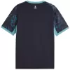 Marseille Away Soccer Fan Jersey 2026/27 - Pro Jersey Shop