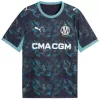 Marseille Away Soccer Fan Jersey 2026/27 - Pro Jersey Shop