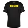 Borussia Dortmund Away Soccer Fan Jersey 2026/27 - Pro Jersey Shop