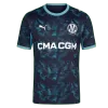 Marseille Away Soccer Fan Jersey 2026/27 - Pro Jersey Shop