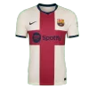 Barcelona Fourth Away Soccer Match Jersey 2026/27 - Pro Jersey Shop