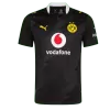 Borussia Dortmund Away Soccer Fan Jersey 2026/27 - Pro Jersey Shop