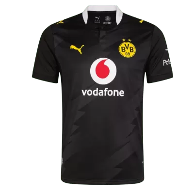 Borussia Dortmund Away Soccer Fan Jersey 2026/27 - Pro Jersey Shop