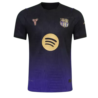 Barcelona Away Soccer Match Jersey 2026/27 - Pro Jersey Shop