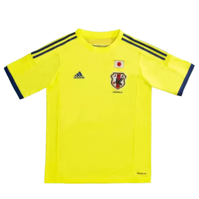 Retro 2014 World Cup Japan Away Soccer Jersey - Pro Jersey Shop