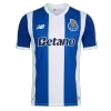 FC Porto Home Soccer Fan Jersey 2026/27 - Pro Jersey Shop
