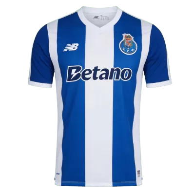 FC Porto Home Soccer Fan Jersey 2026/27 - Pro Jersey Shop