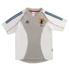 Retro 2002 World Cup Turkey Away Soccer Jersey - Pro Jersey Shop