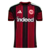 Eintracht Frankfurt Home Soccer Fan Jersey 2026/27 - Pro Jersey Shop