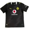 Borussia Dortmund Away Soccer Fan Jersey 2026/27 - Pro Jersey Shop