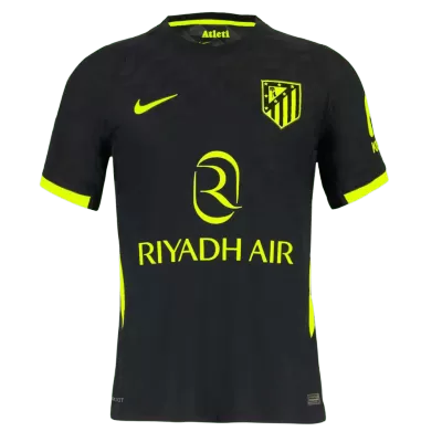 Atletico Madrid Away Soccer Match Jersey 2026/27 - Pro Jersey Shop