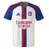 Olympique Lyonnais Home Soccer Fan Jersey 2026/27 - Pro Jersey Shop