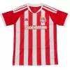 Olympiakos Home Soccer Fan Jersey 2026/27 - Pro Jersey Shop