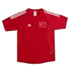 Retro 2002 World Cup Turkey Home Soccer Jersey - Pro Jersey Shop